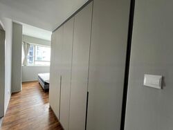 Kerrisdale (D8), Condominium #561149051